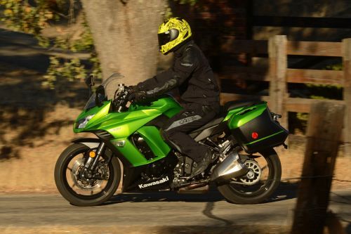 Kawasaki Ninja 1000, Long-Term Motorcycle Test